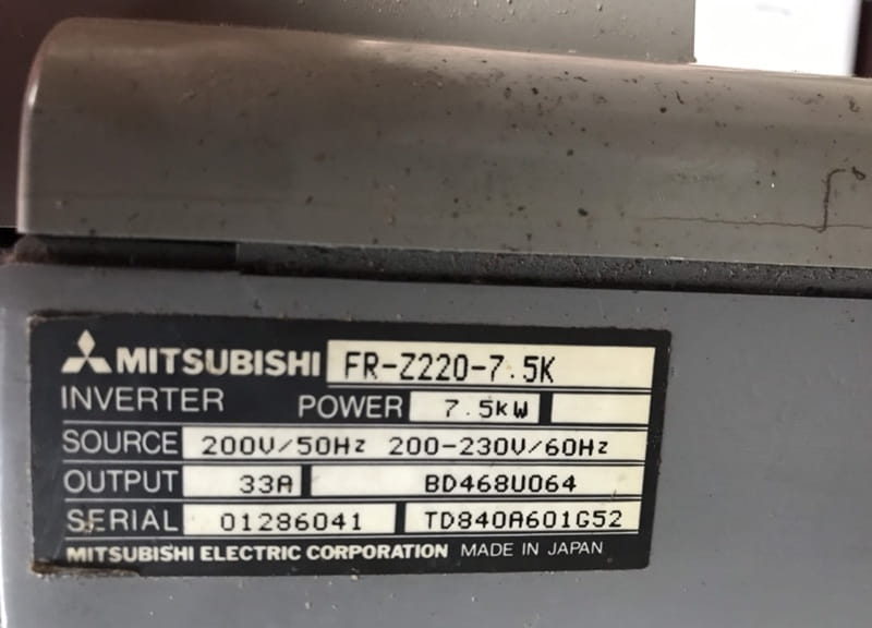 FR-Z220-7.5K